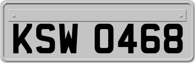 KSW0468