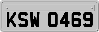 KSW0469