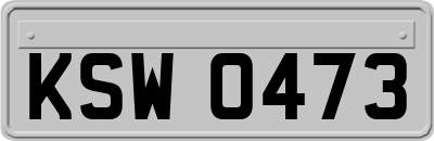 KSW0473