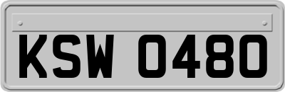 KSW0480