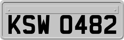 KSW0482