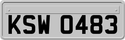 KSW0483