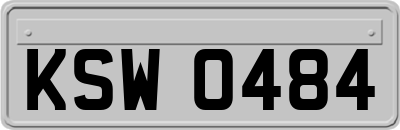 KSW0484