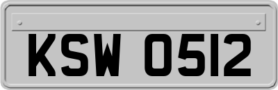 KSW0512