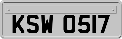 KSW0517