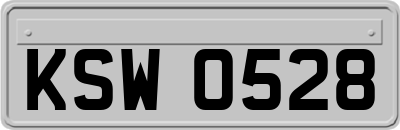KSW0528