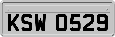 KSW0529