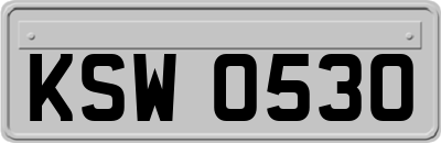 KSW0530