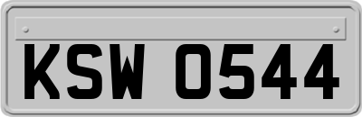 KSW0544