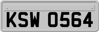 KSW0564