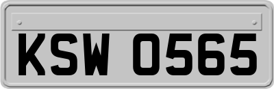 KSW0565