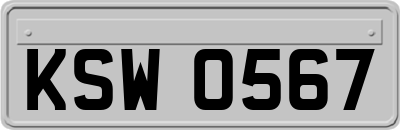 KSW0567