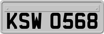 KSW0568