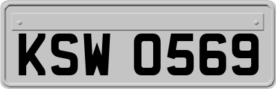 KSW0569