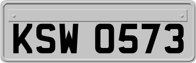 KSW0573