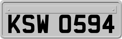 KSW0594