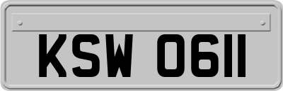 KSW0611