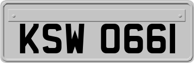 KSW0661