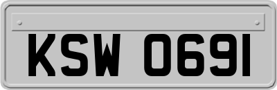 KSW0691