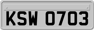 KSW0703