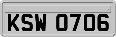 KSW0706
