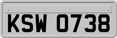 KSW0738