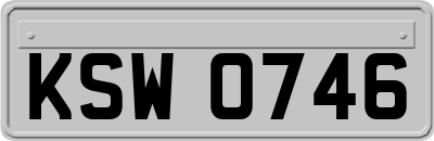 KSW0746