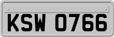 KSW0766