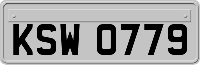 KSW0779