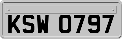 KSW0797