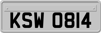 KSW0814