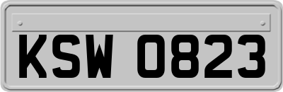 KSW0823