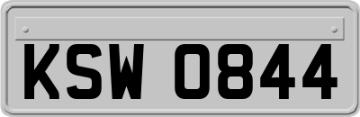 KSW0844