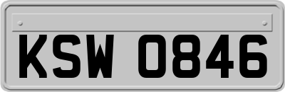 KSW0846