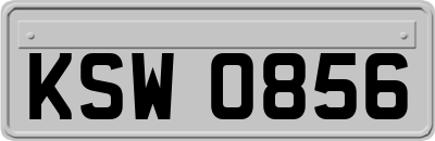 KSW0856