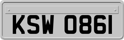 KSW0861