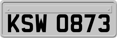 KSW0873