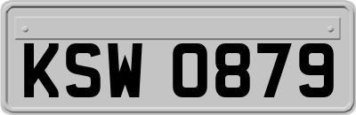 KSW0879