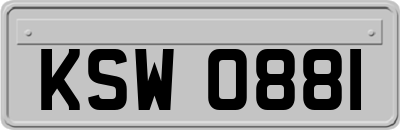 KSW0881
