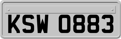 KSW0883