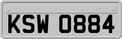 KSW0884