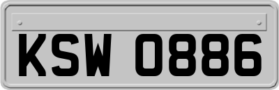 KSW0886