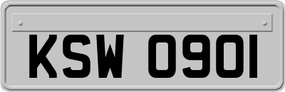 KSW0901