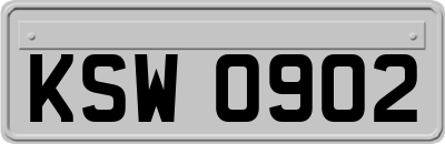 KSW0902