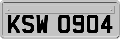 KSW0904