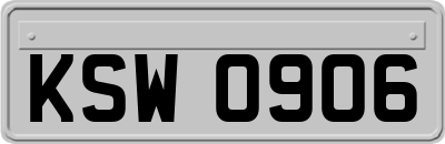 KSW0906