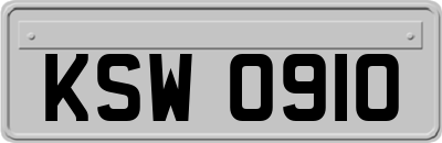 KSW0910