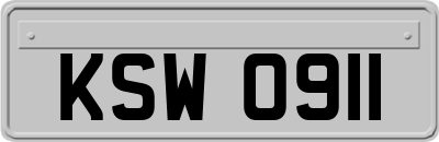 KSW0911