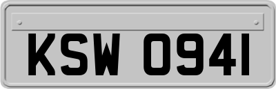 KSW0941
