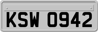 KSW0942